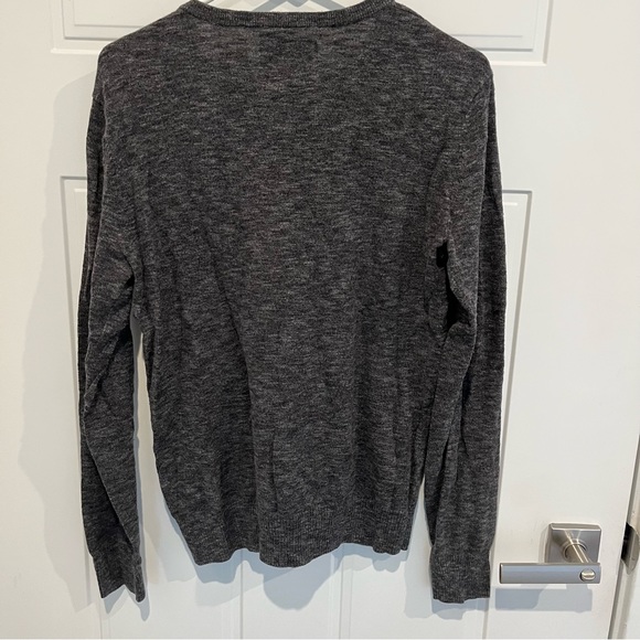 American Eagle Outfitters Mens Sweater Sz Sm - Picture 2 of 5